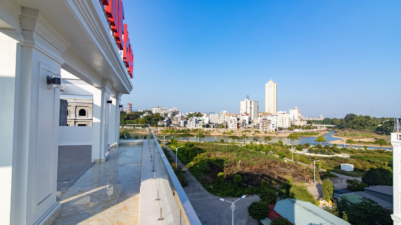 Photo of Outdoor in Mong Cai