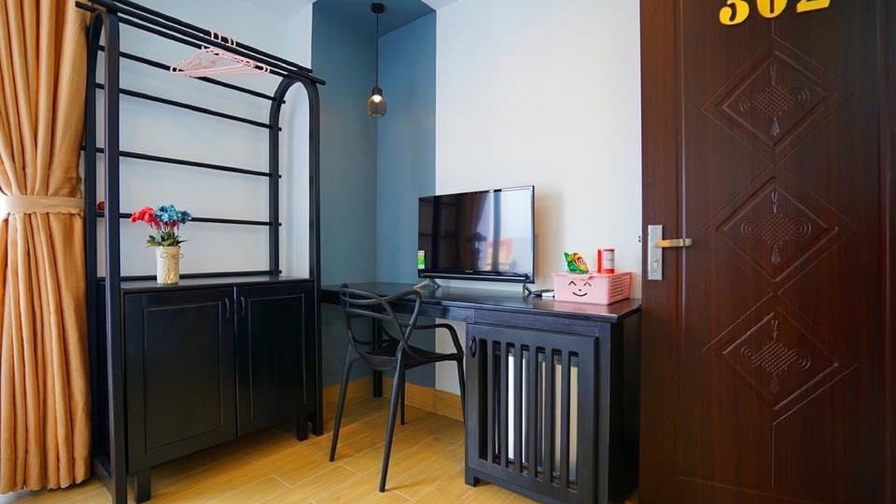 Photo of Bedroom in Hoi An