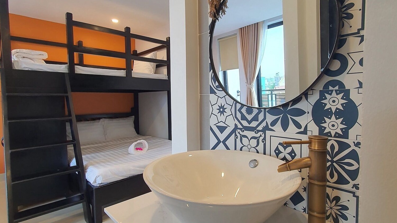 Photo of Bedroom in Hoi An