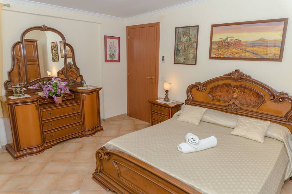 Photo of Bedroom in Termini