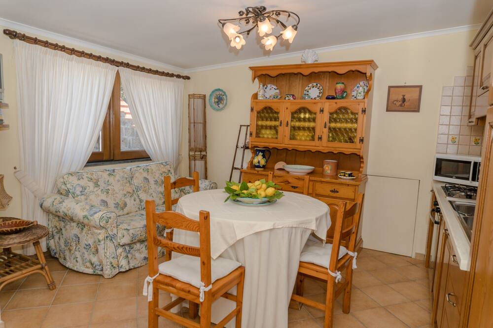 Photo of Kitchen in Termini