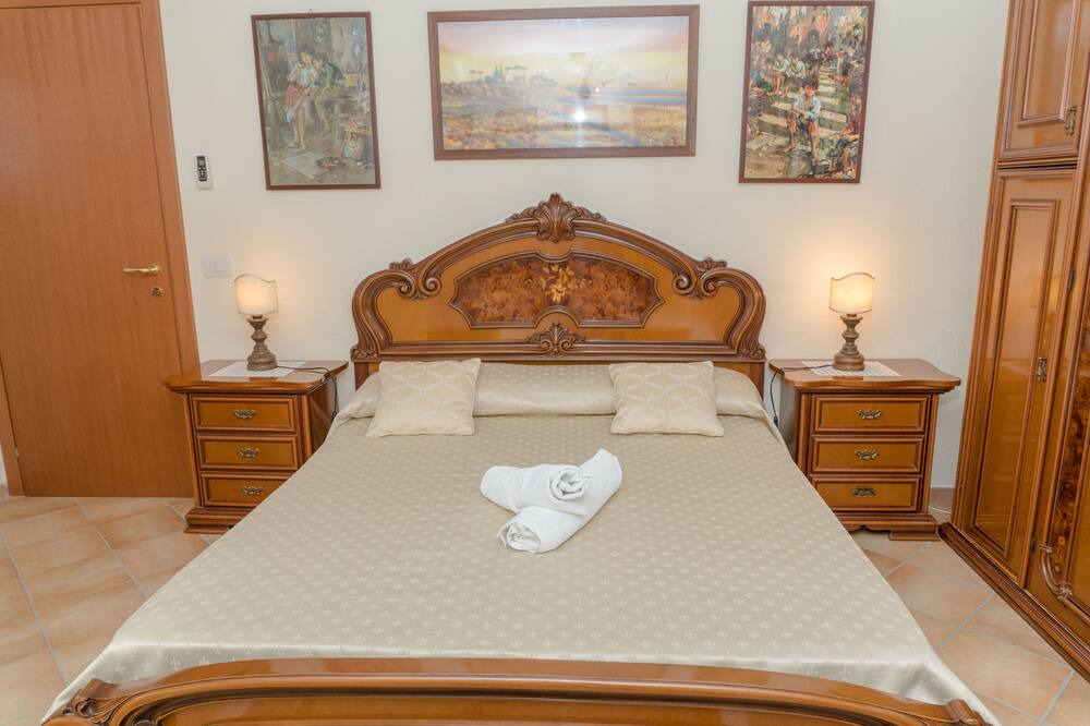 Photo of Bedroom in Termini