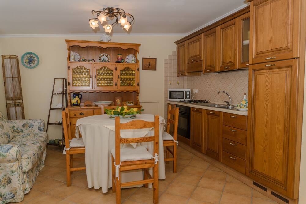 Photo of Kitchen in Termini