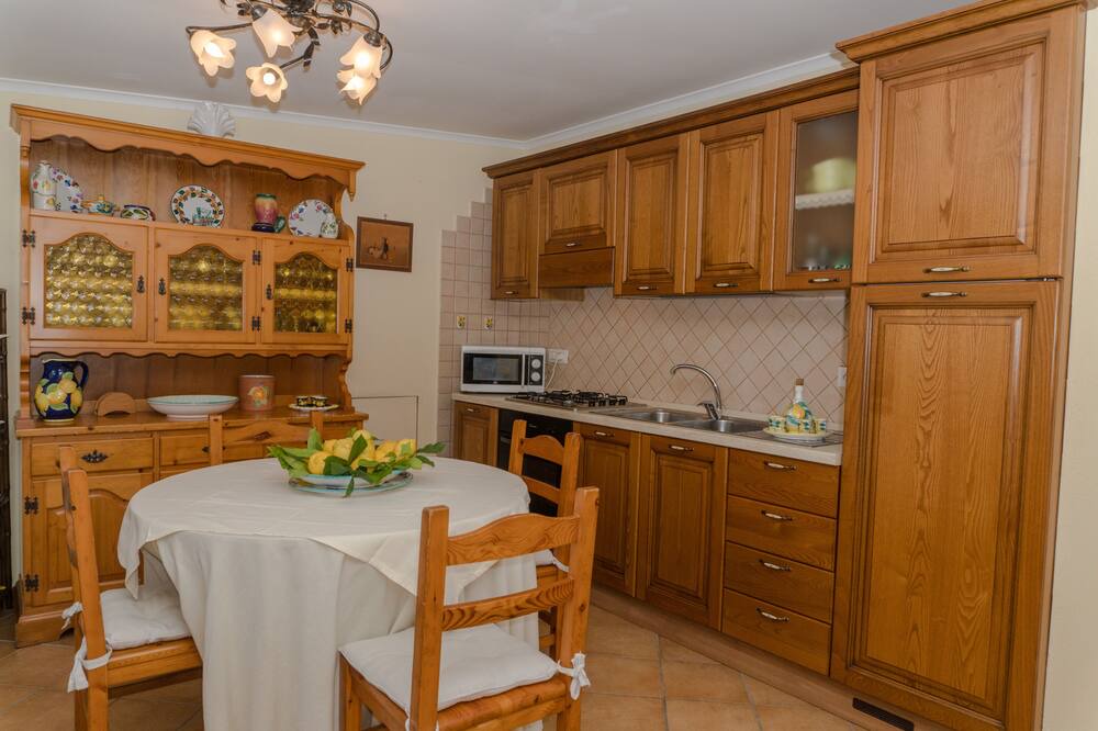 Photo of Kitchen in Termini