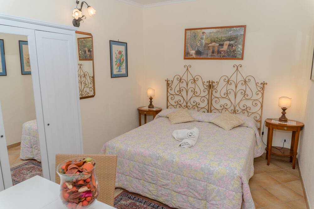 Photo of Bedroom in Termini
