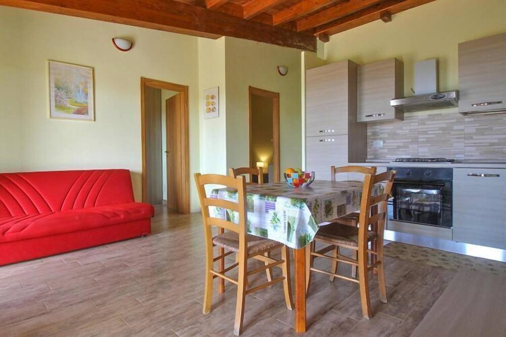 Photo of Livingroom in Ardea