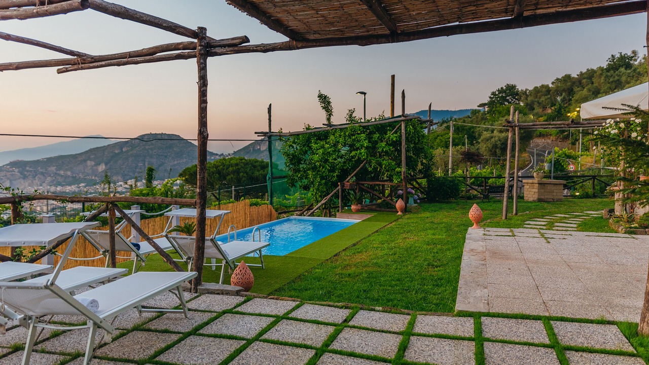 Photo of Outdoor in Sant'Agnello