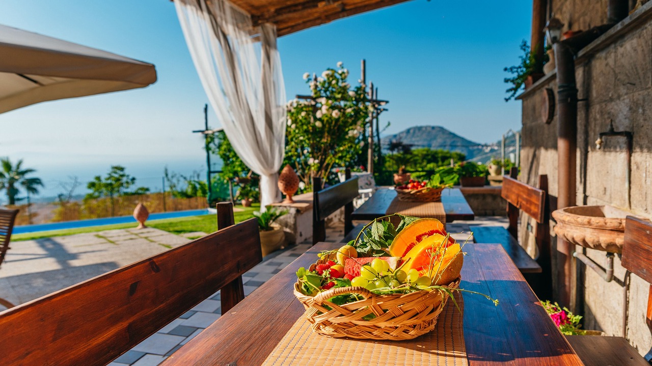Photo of Outdoor in Sant'Agnello