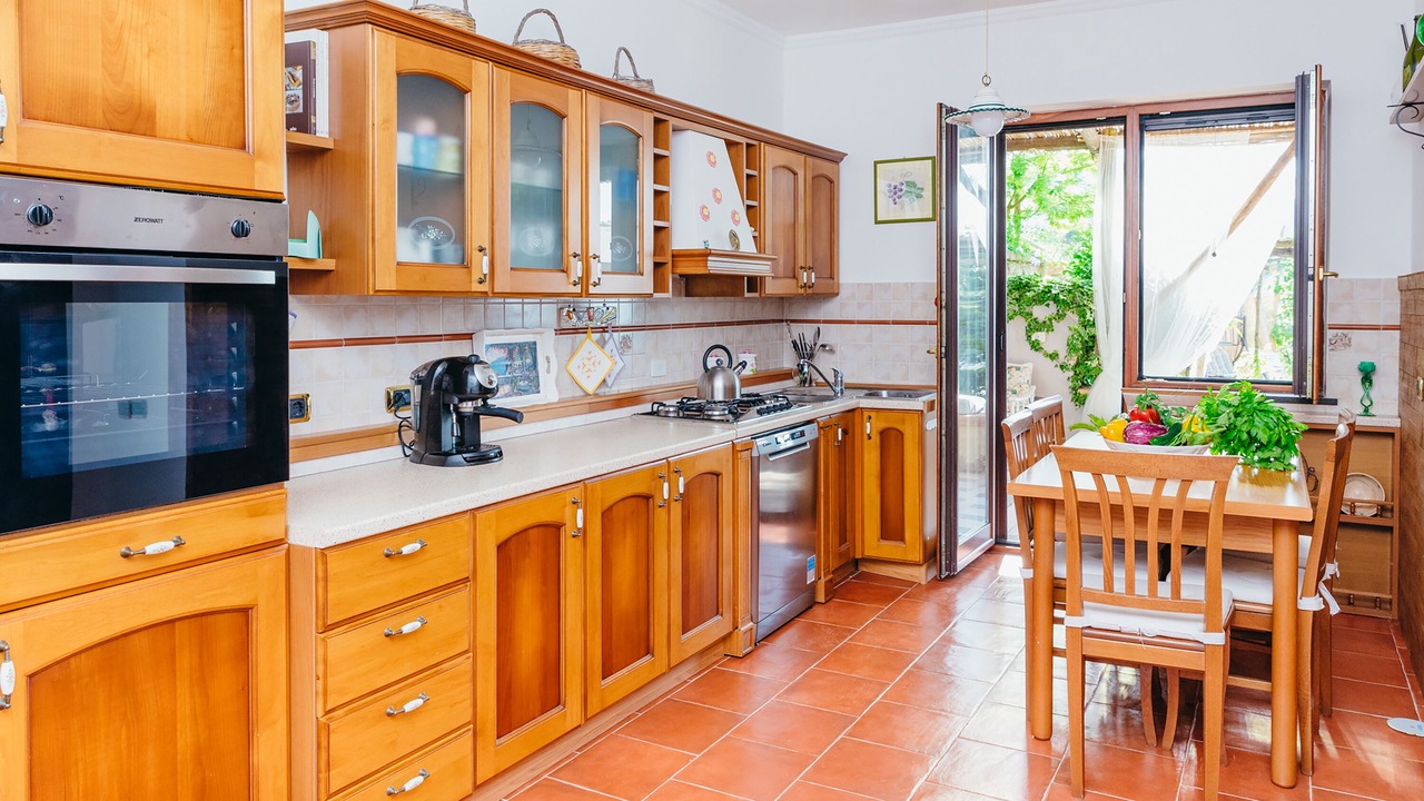 Photo of Kitchen in Sant'Agnello