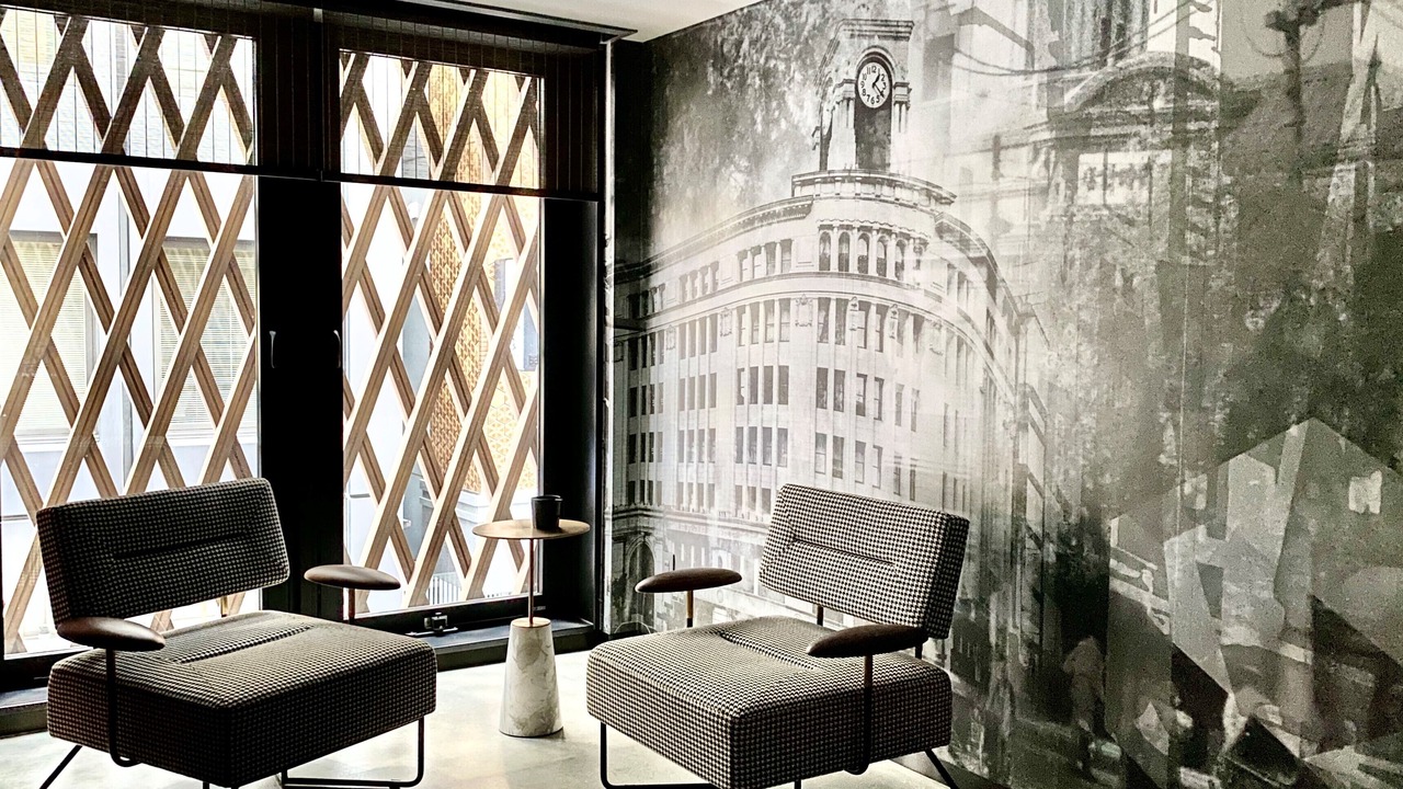 Photo of Bedroom in Ginza
