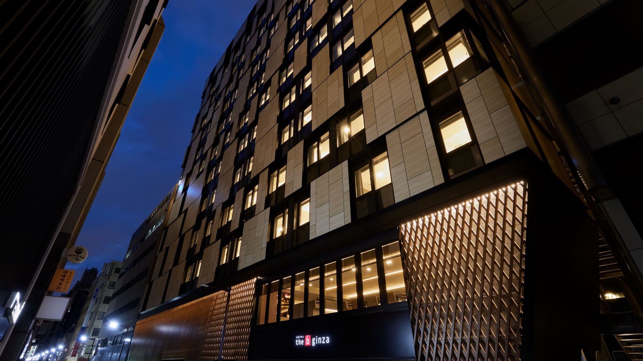 Photo of Outdoor in Ginza