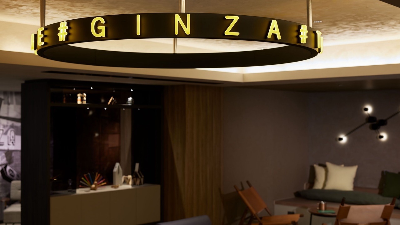 Photo of Others in Ginza
