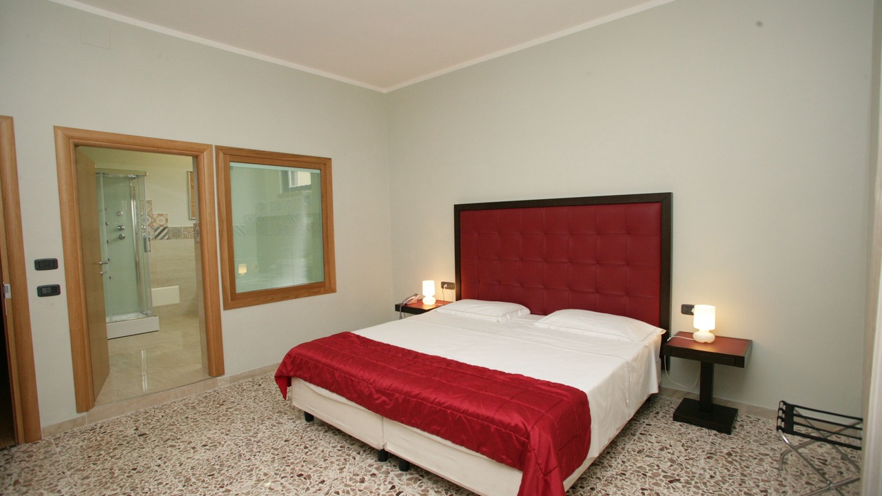 Photo of Bedroom in Cassino