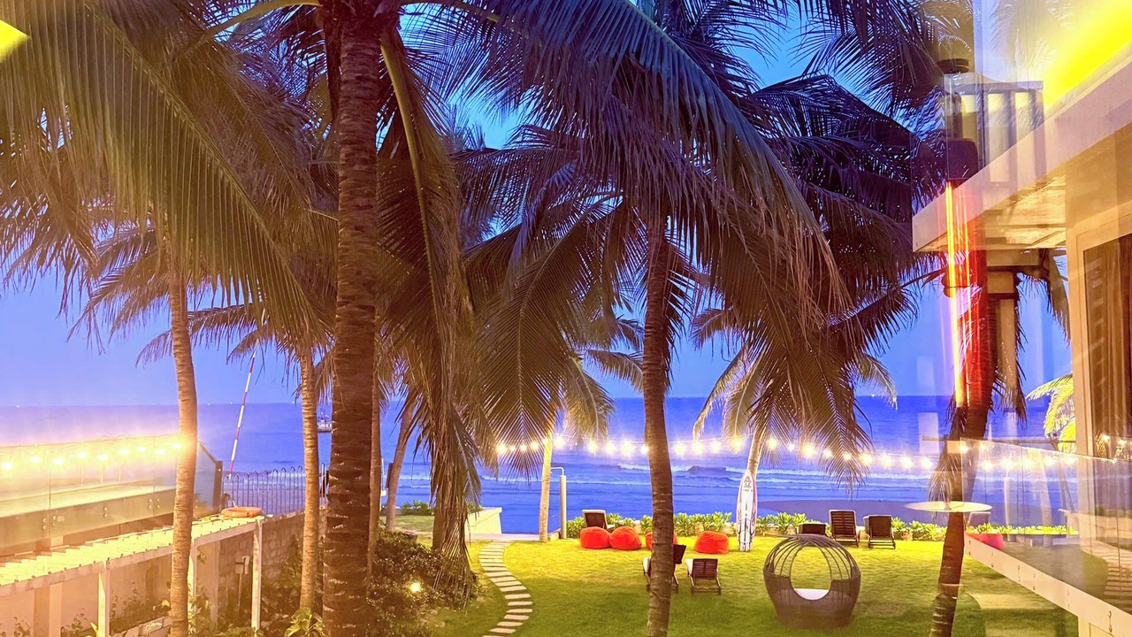 Photo of Outdoor in Phan Thiet