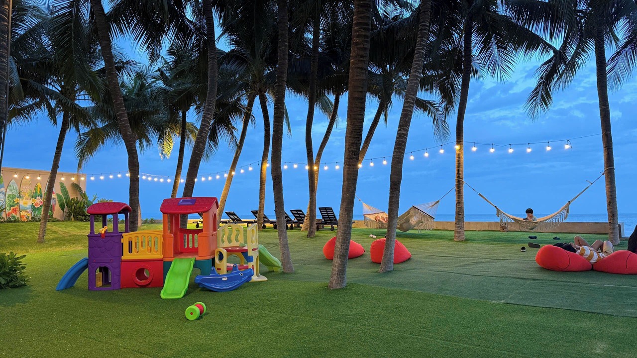 Photo of Outdoor in Phan Thiet