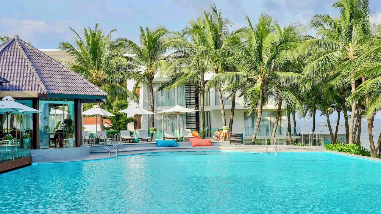 Photo of Outdoor in Phan Thiet