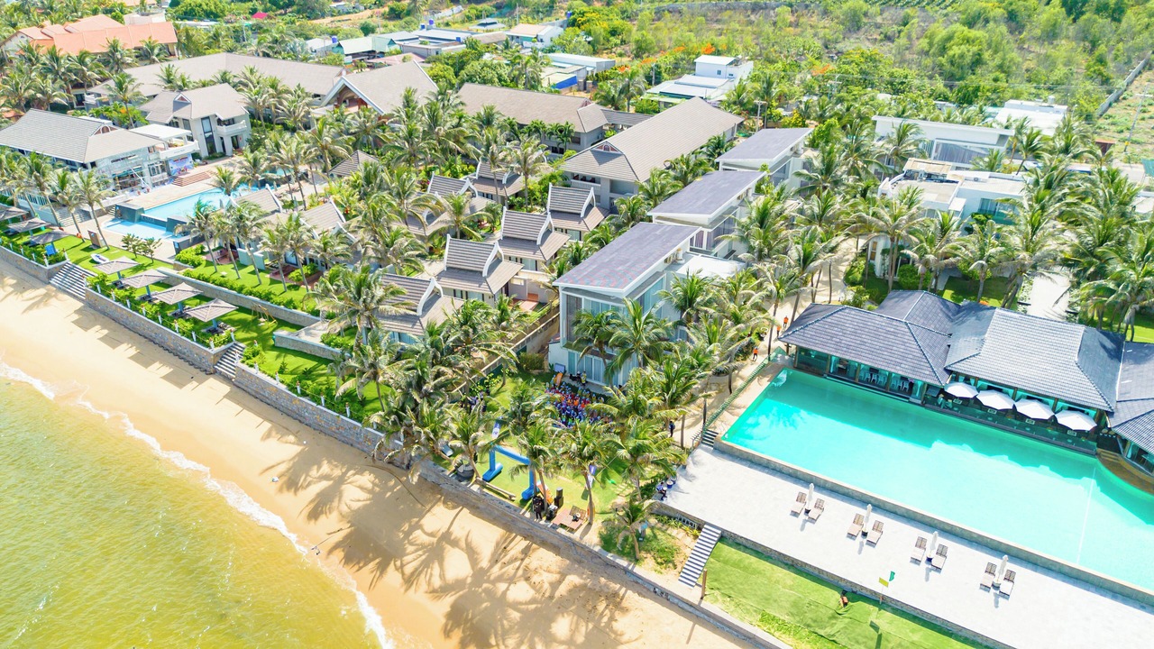 Photo of Outdoor in Phan Thiet