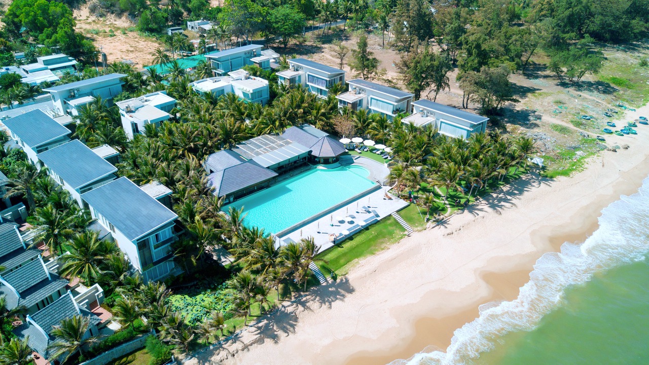Photo of Outdoor in Phan Thiet