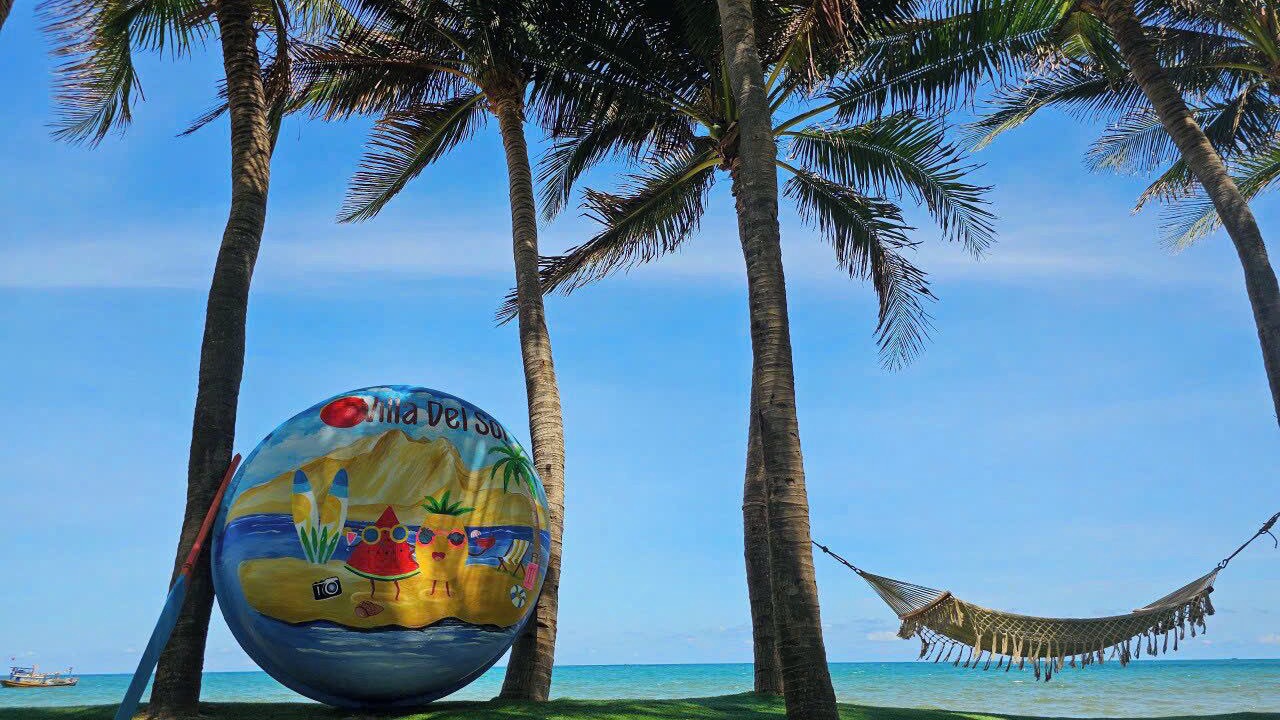 Photo of Outdoor in Phan Thiet
