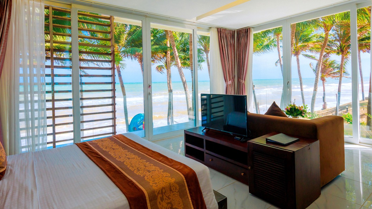 Photo of Bedroom in Phan Thiet