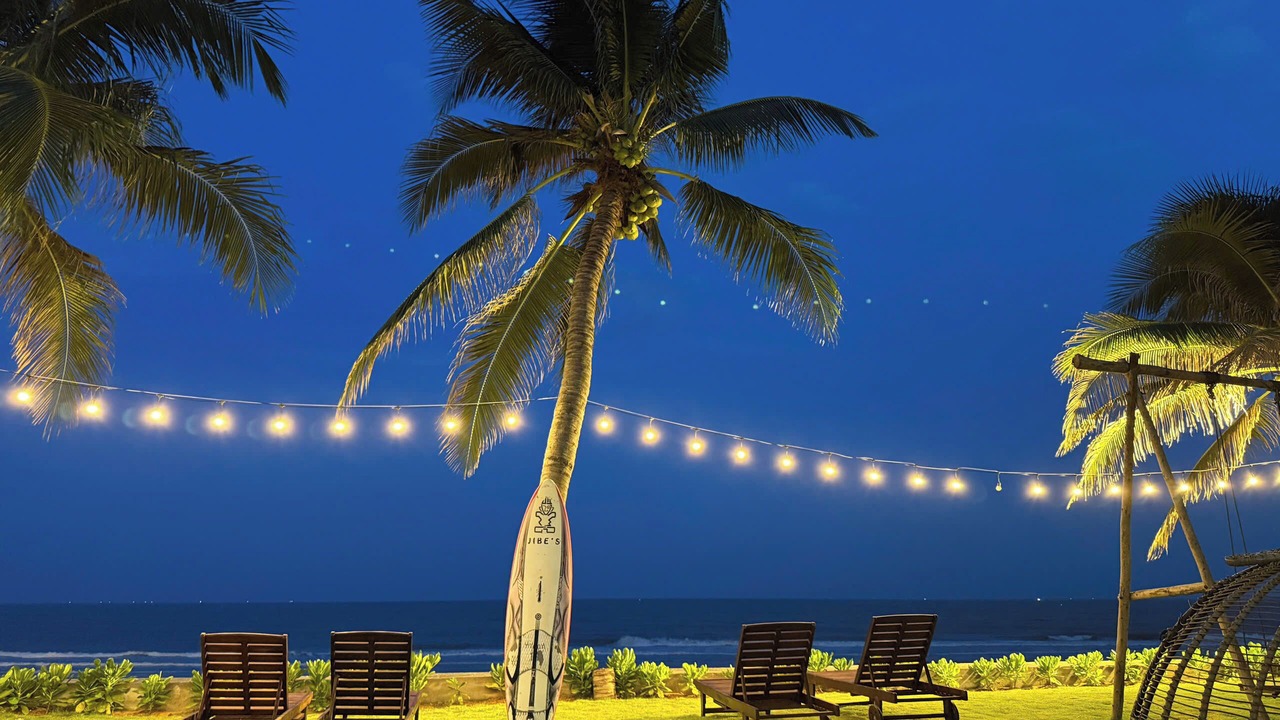 Photo of Outdoor in Phan Thiet