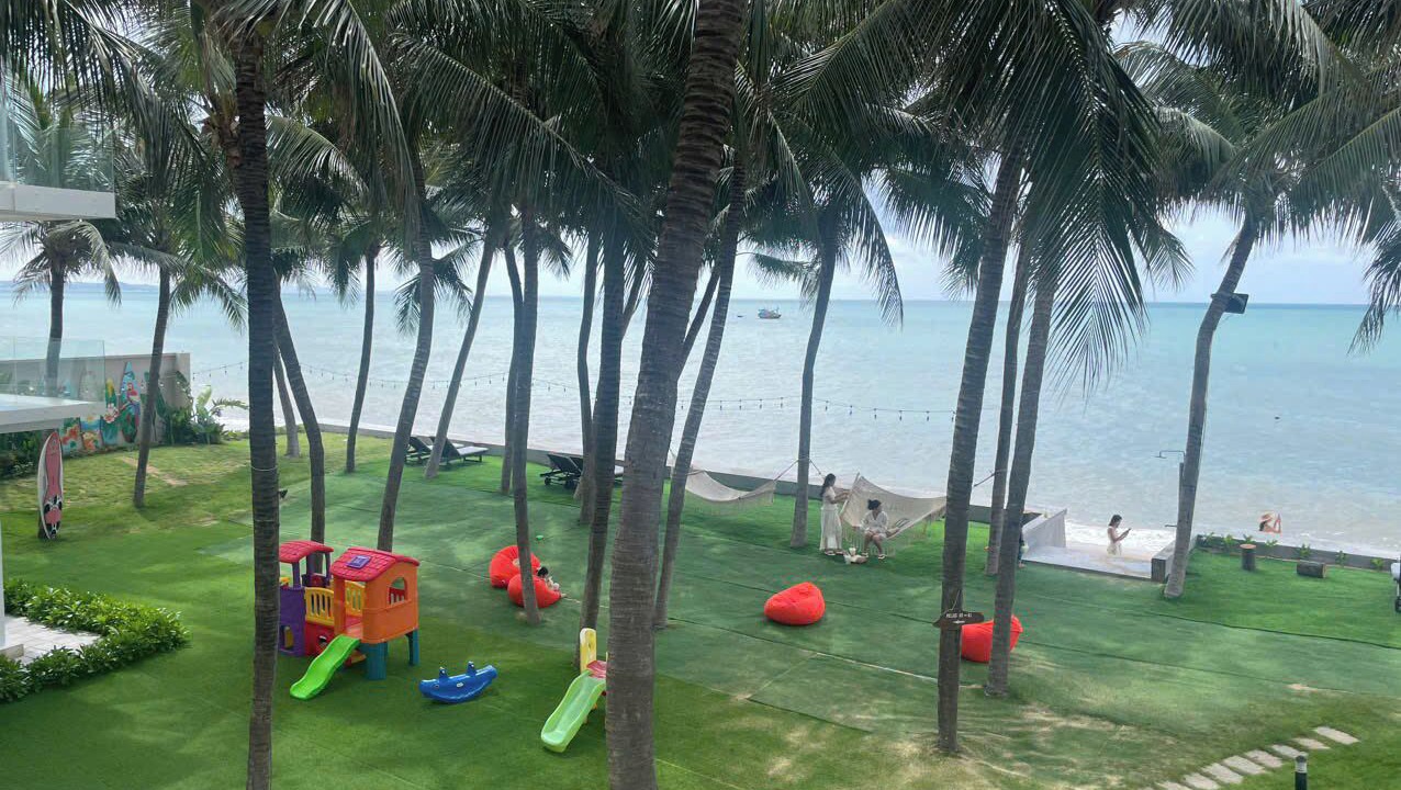 Photo of Outdoor in Phan Thiet