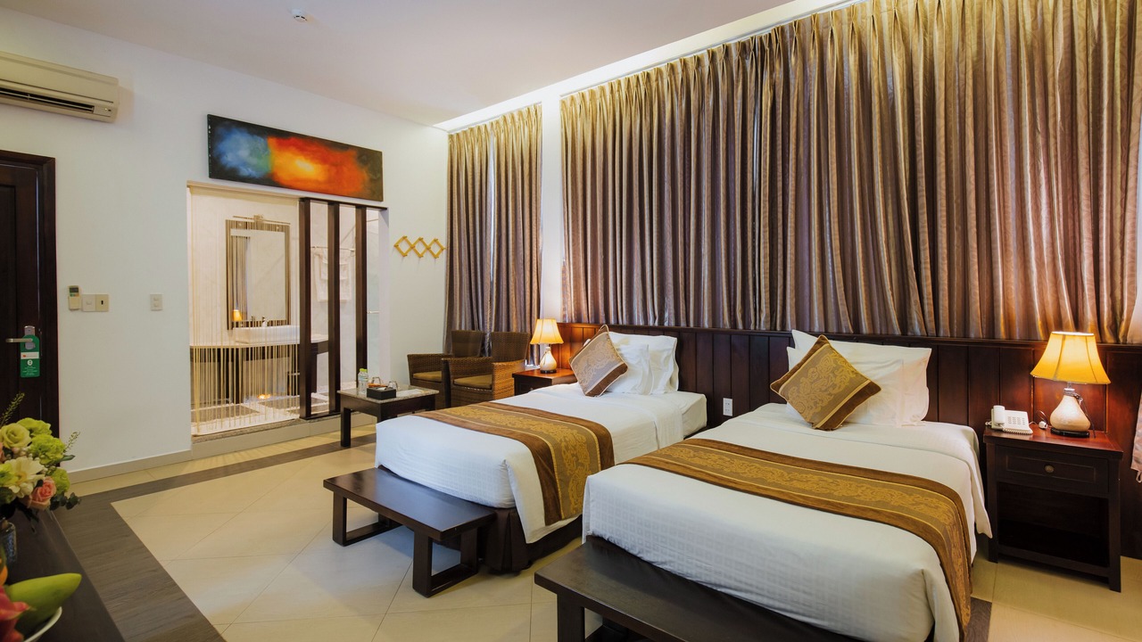 Photo of Bedroom in Phan Thiet