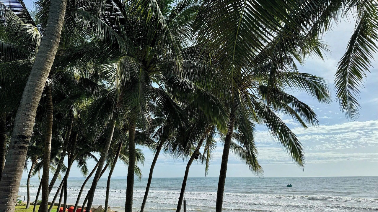 Photo of Outdoor in Phan Thiet