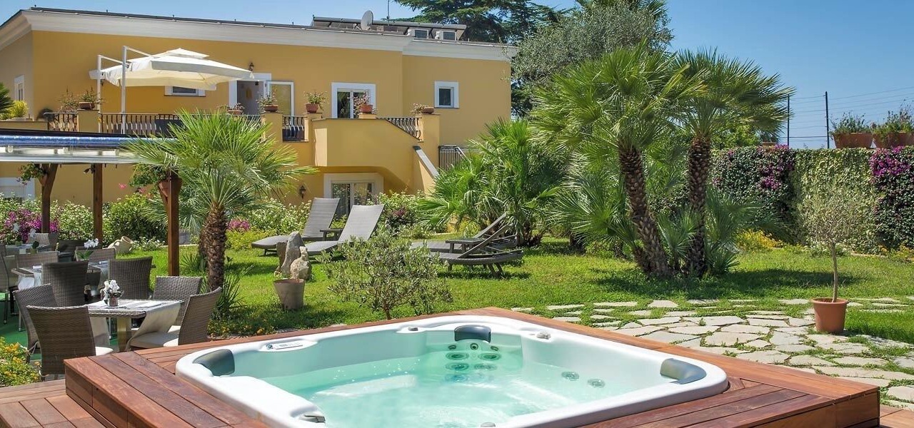 Photo of Outdoor in Anacapri