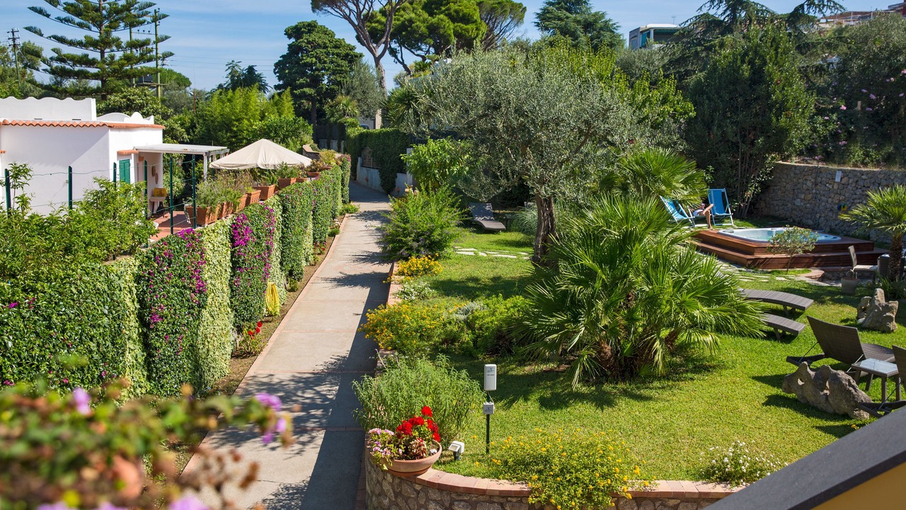 Photo of Outdoor in Anacapri