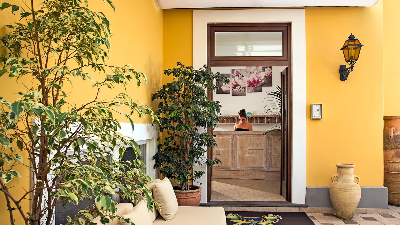 Photo of Others in Anacapri