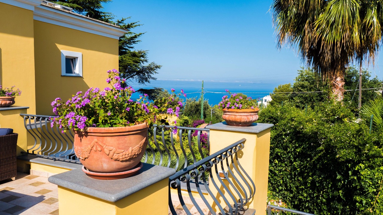 Photo of Others in Anacapri