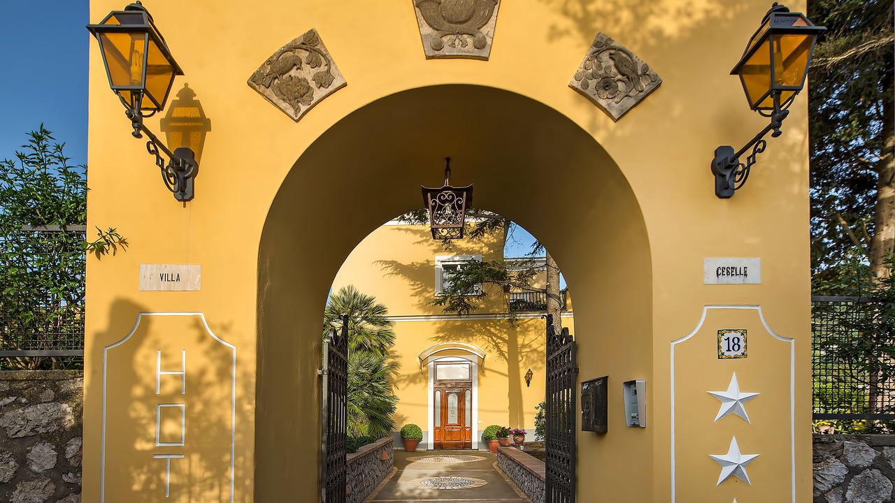 Photo of Outdoor in Anacapri