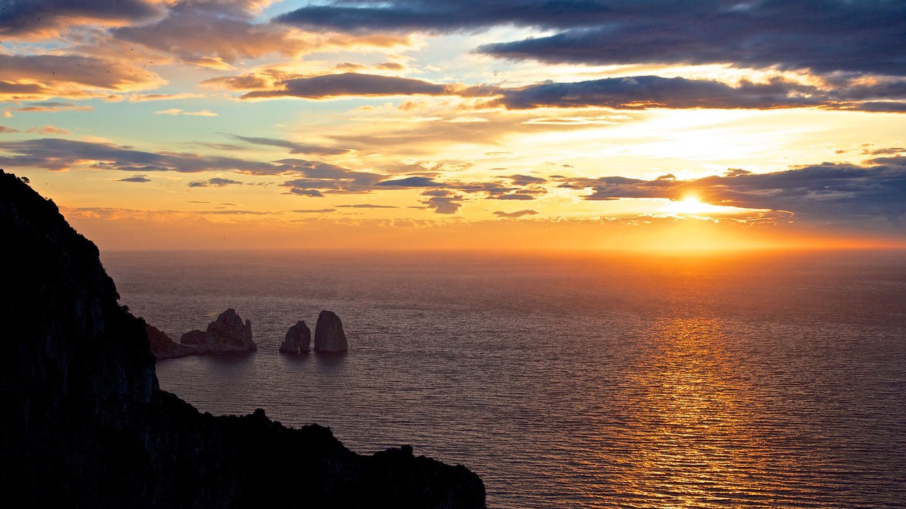 Photo of Others in Anacapri