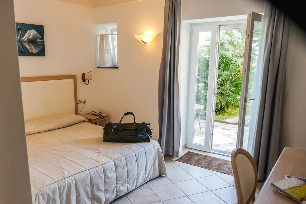 Photo of Bedroom in Anacapri