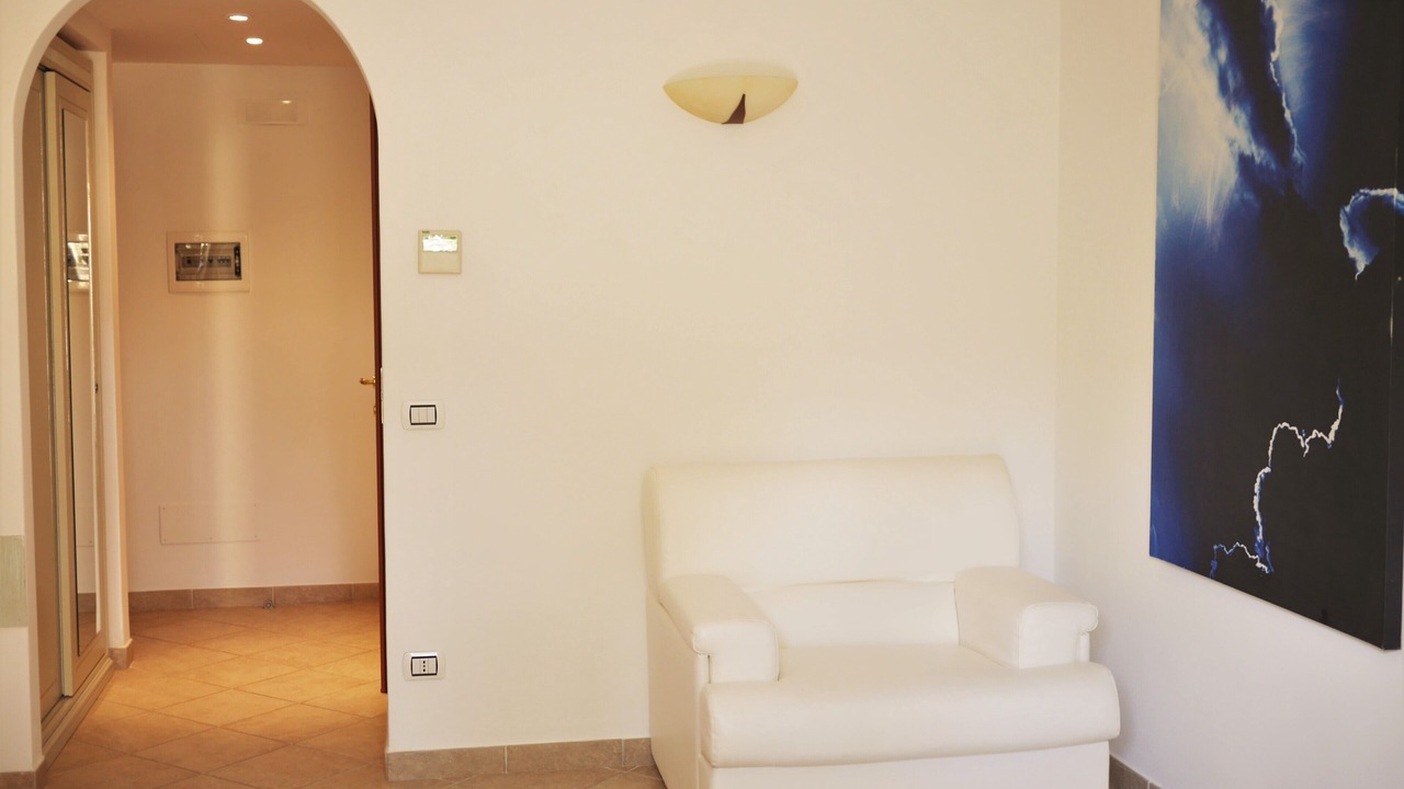Photo of Bedroom in Anacapri