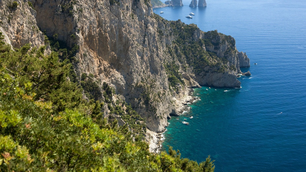 Photo of Others in Anacapri