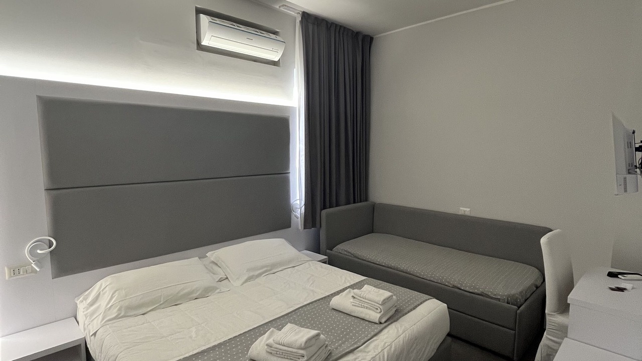 Photo of Bedroom in Lido di Tarquinia