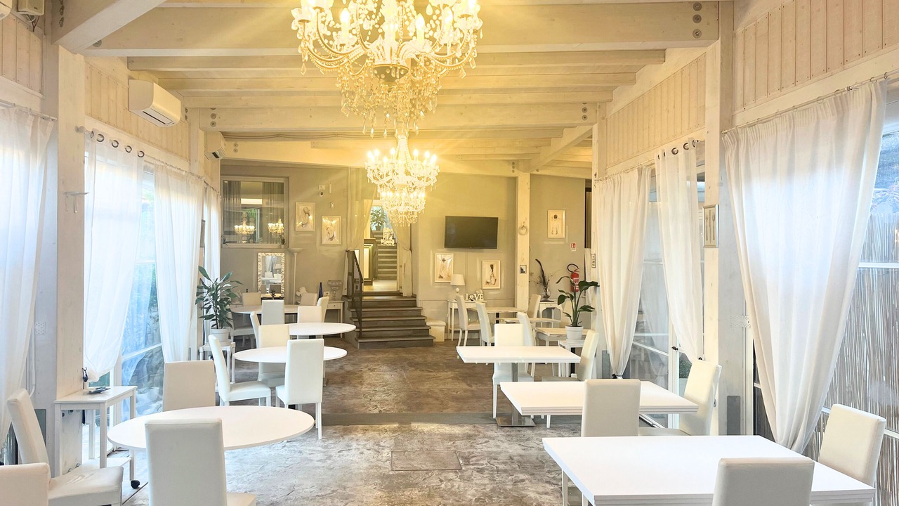 Photo of Livingroom in Lido di Tarquinia