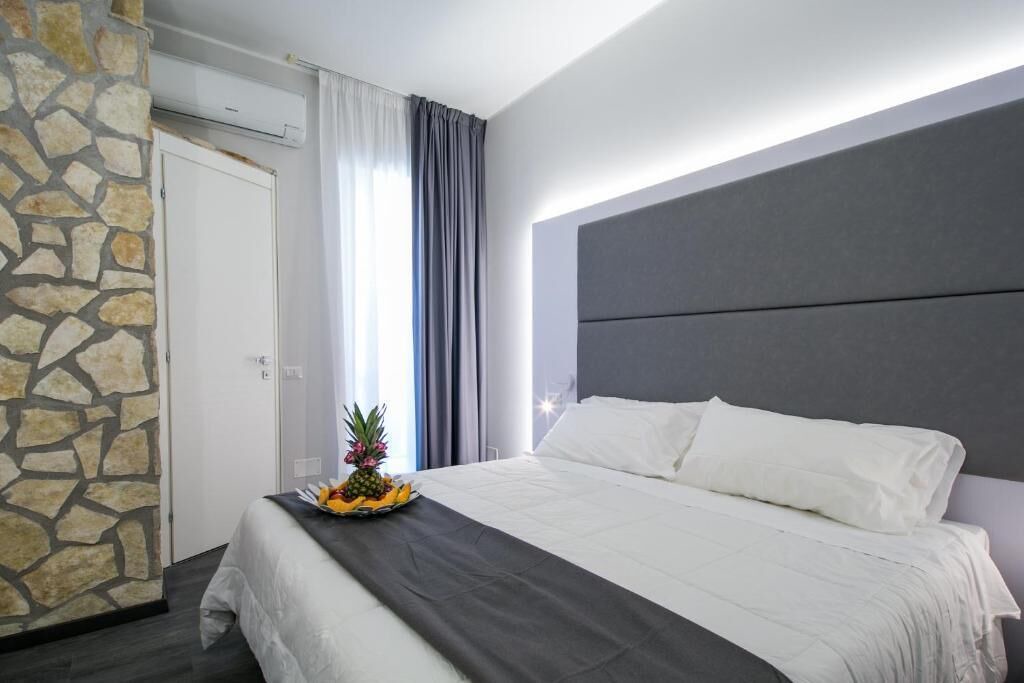 Photo of Bedroom in Lido di Tarquinia