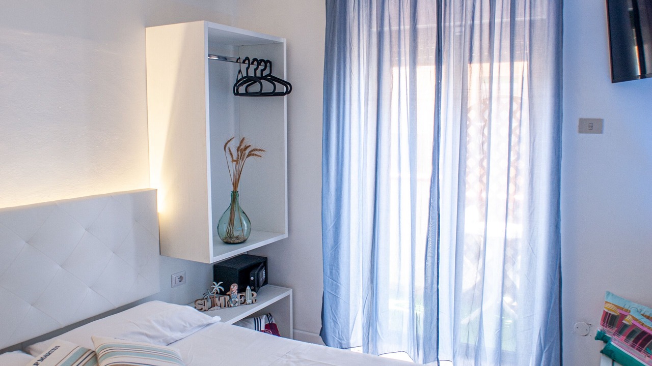 Photo of Bedroom in Minturno