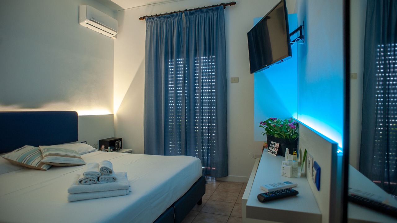 Photo of Bedroom in Minturno
