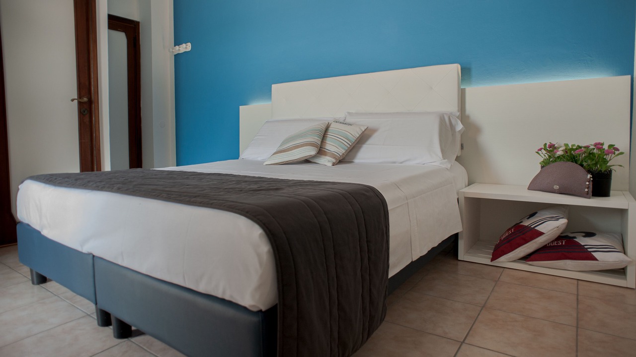 Photo of Bedroom in Minturno