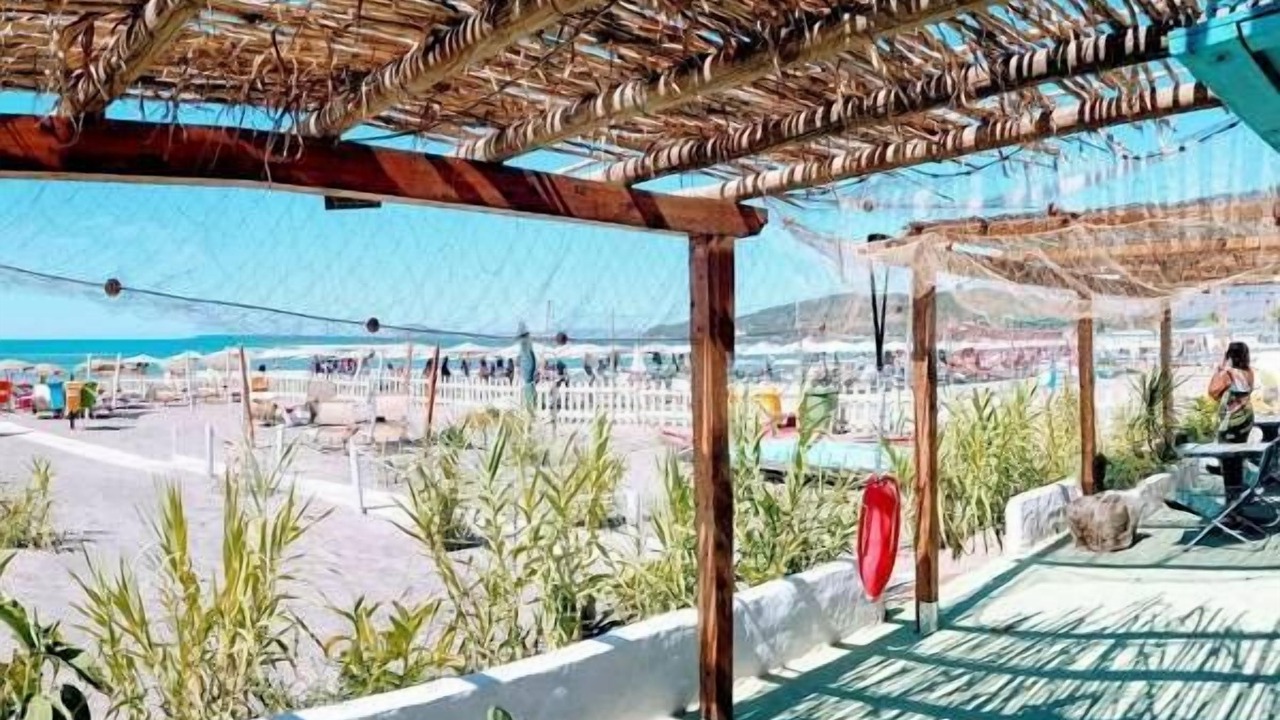 Photo of Patio Balcony in Minturno