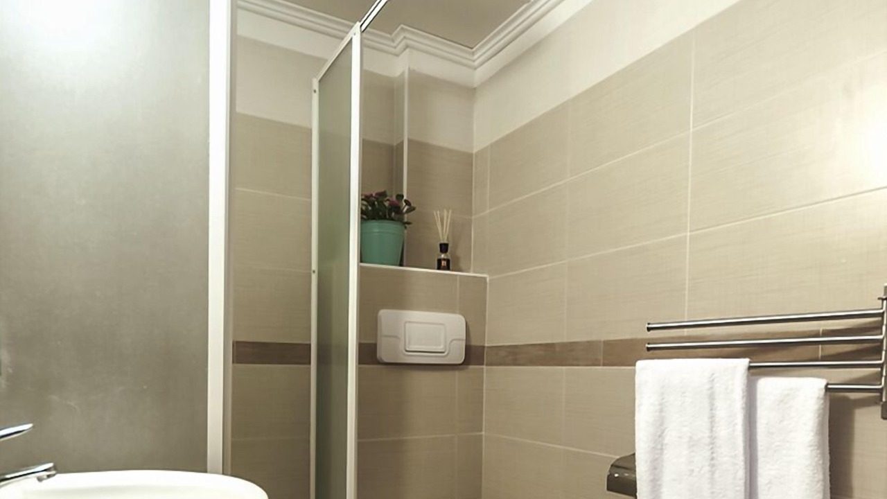 Photo of Bathroom in Minturno