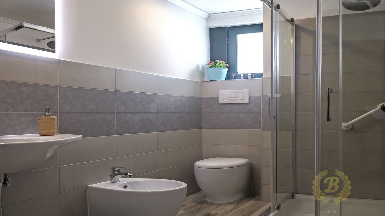Photo of Bathroom in Minturno