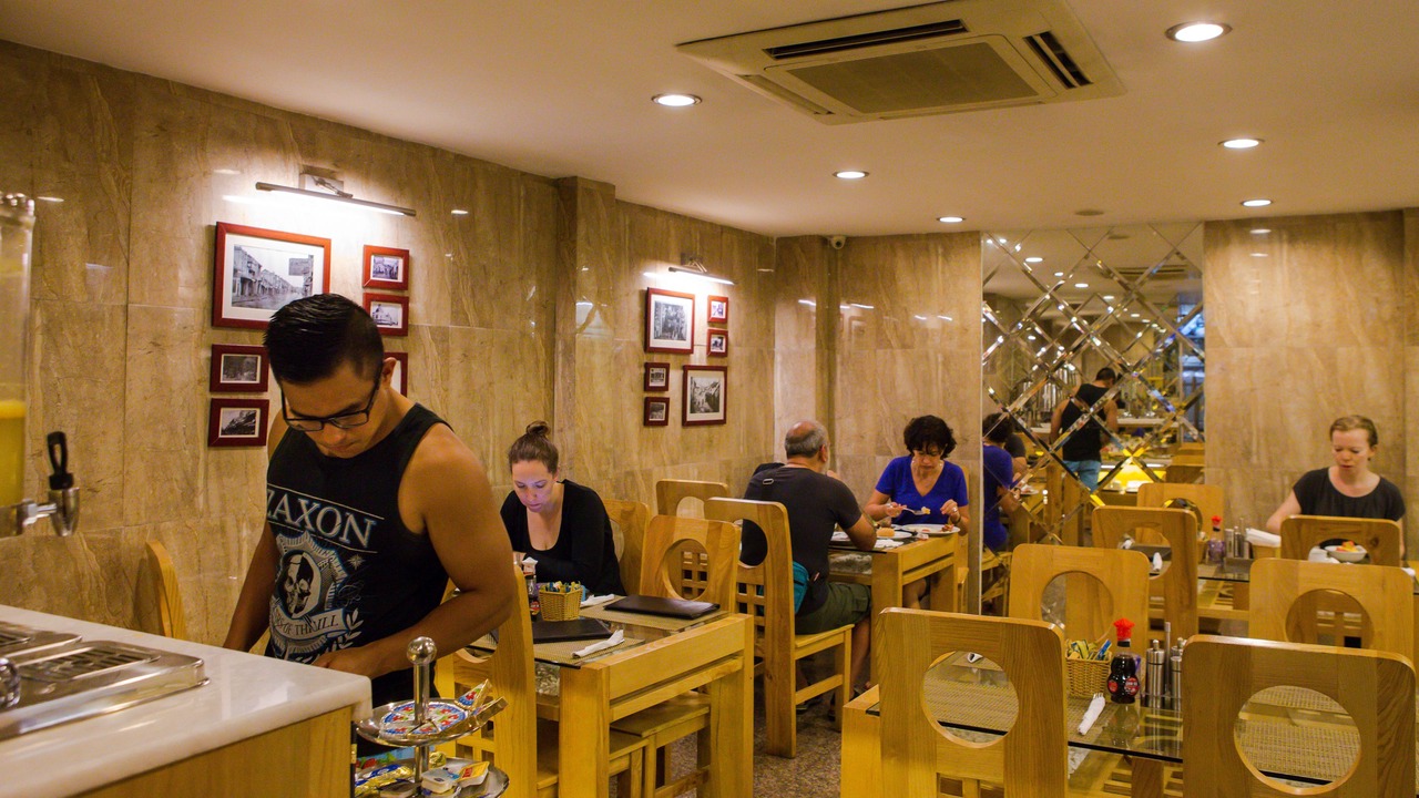 Photo of Others in Hang Bo