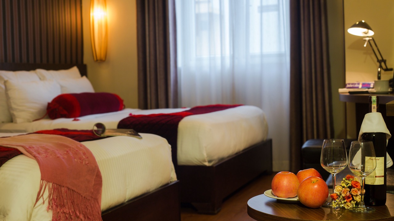 Photo of Bedroom in Hang Bo