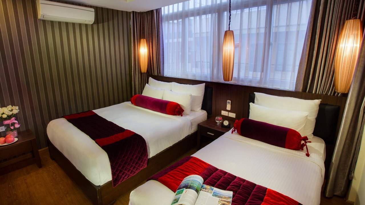 Photo of Bedroom in Hang Bo