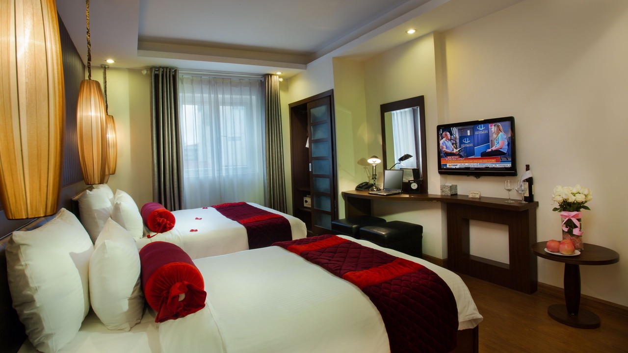 Photo of Bedroom in Hang Bo